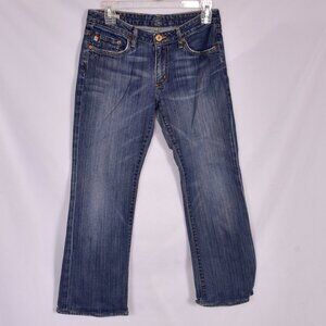 Big Star Men's Mia Bootcut Jeans Size 29R